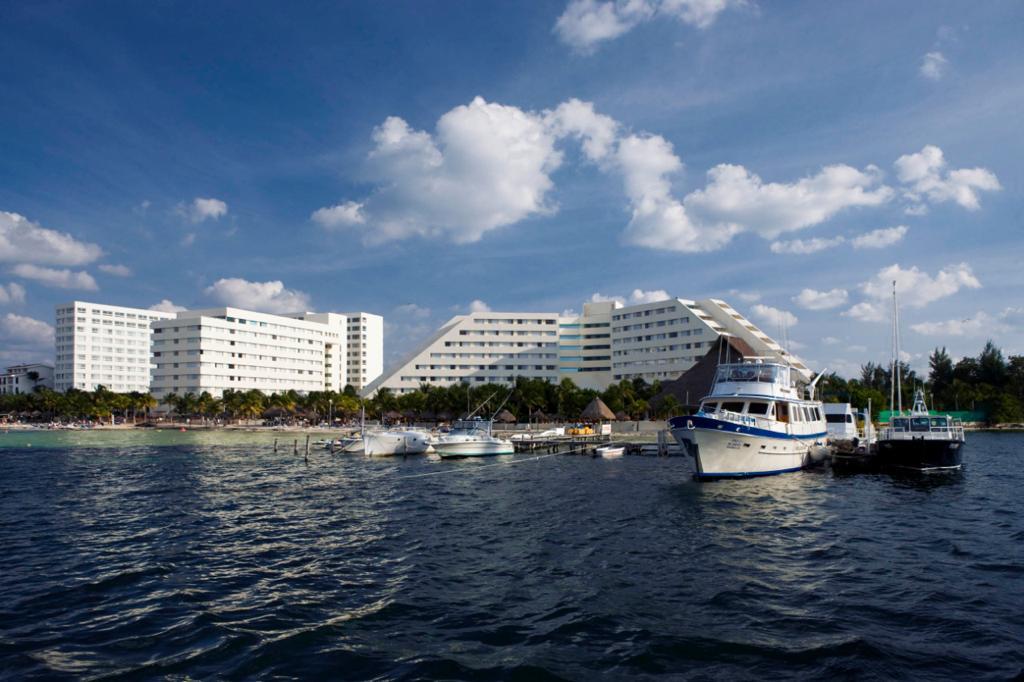 Más de 50 millones de turistas arribaron al sector hotelero los primeros siete meses de 2023