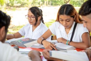 Bachillerato Yucatán, arranca el ciclo escolar en 28 localidades de 20 municipios