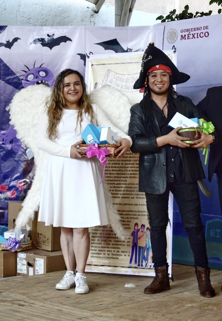 SEP anuncia nuevo Marco para la Convivencia Escolar en CDMX