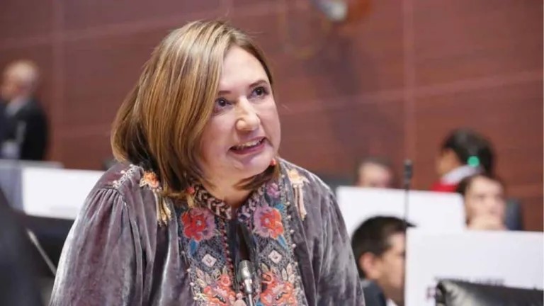 Xóchitl Gálvez comparecerá ante la UNAM por presunto plagio de su tesis