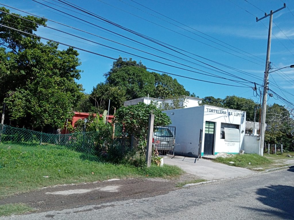 Injusticia en la Península de Atasta