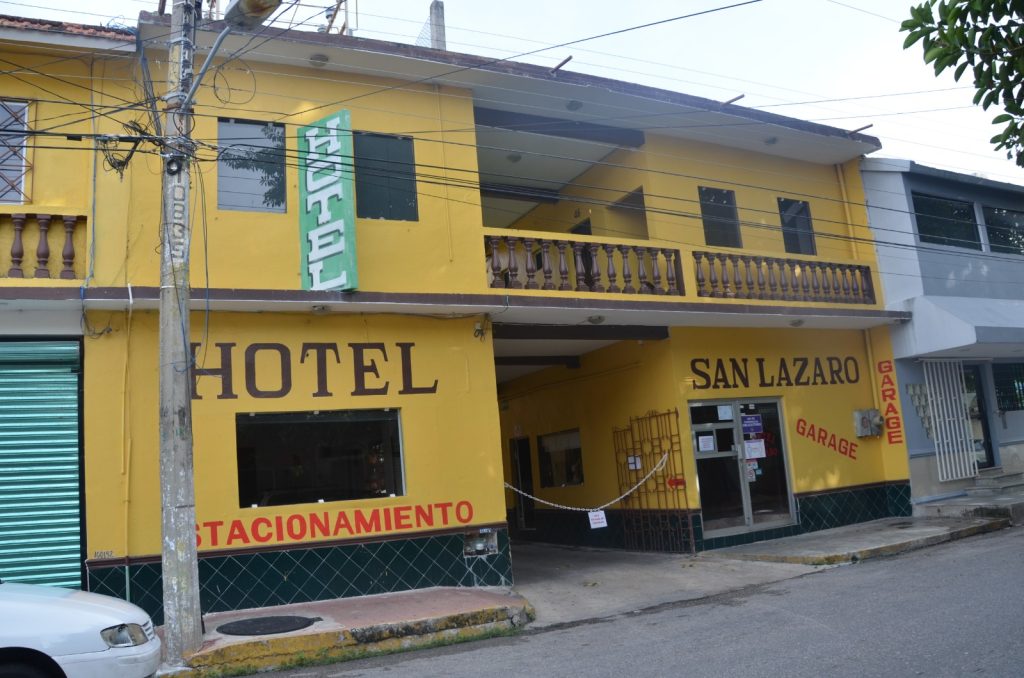 Hoteleros de Ciudad del Carmen ponen en venta sus propiedades por falta de liquidez