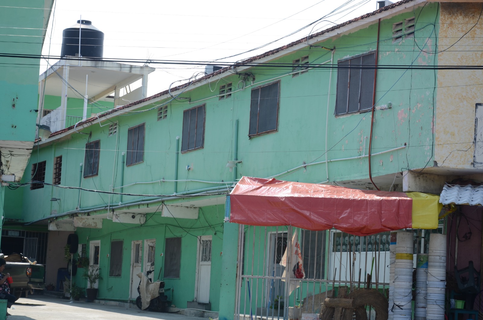 Hoteleros de Ciudad del Carmen ponen en venta sus propiedades por falta de liquidez