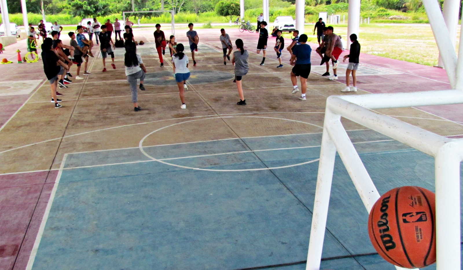 Nacen Astros y Estrellas