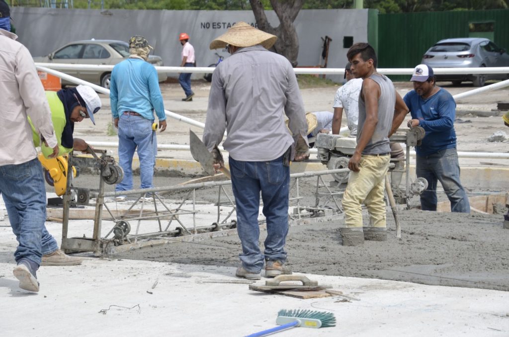La CATEM es un sector laboral no político: Tucuch Collí