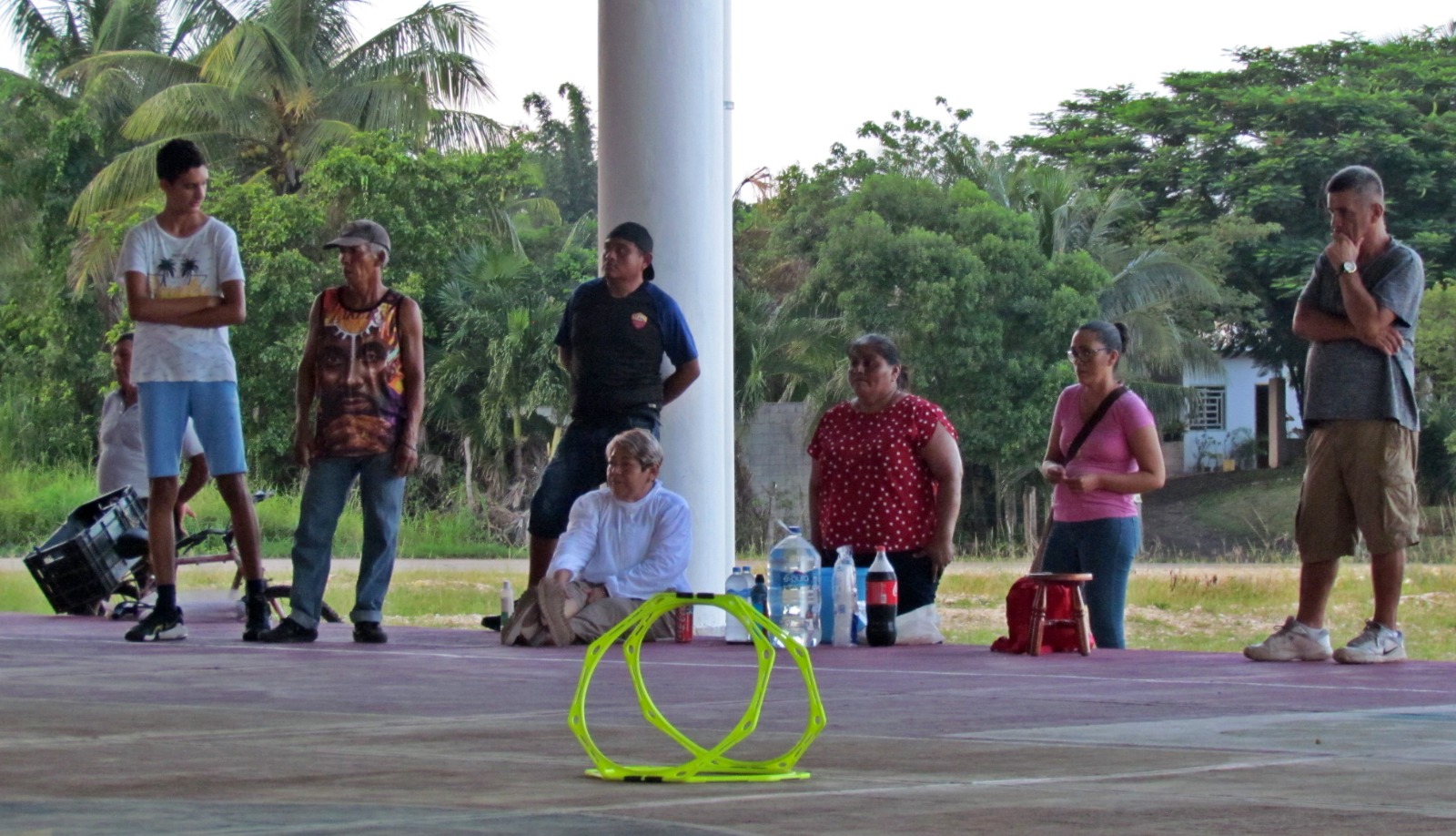 “Deportes Othón P. Blanco”