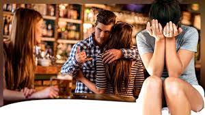 356 de 687 mujeres encuestadas por un portal dijeron que tendrían un “affair” si tuvieran la certeza de noser descubiertas.