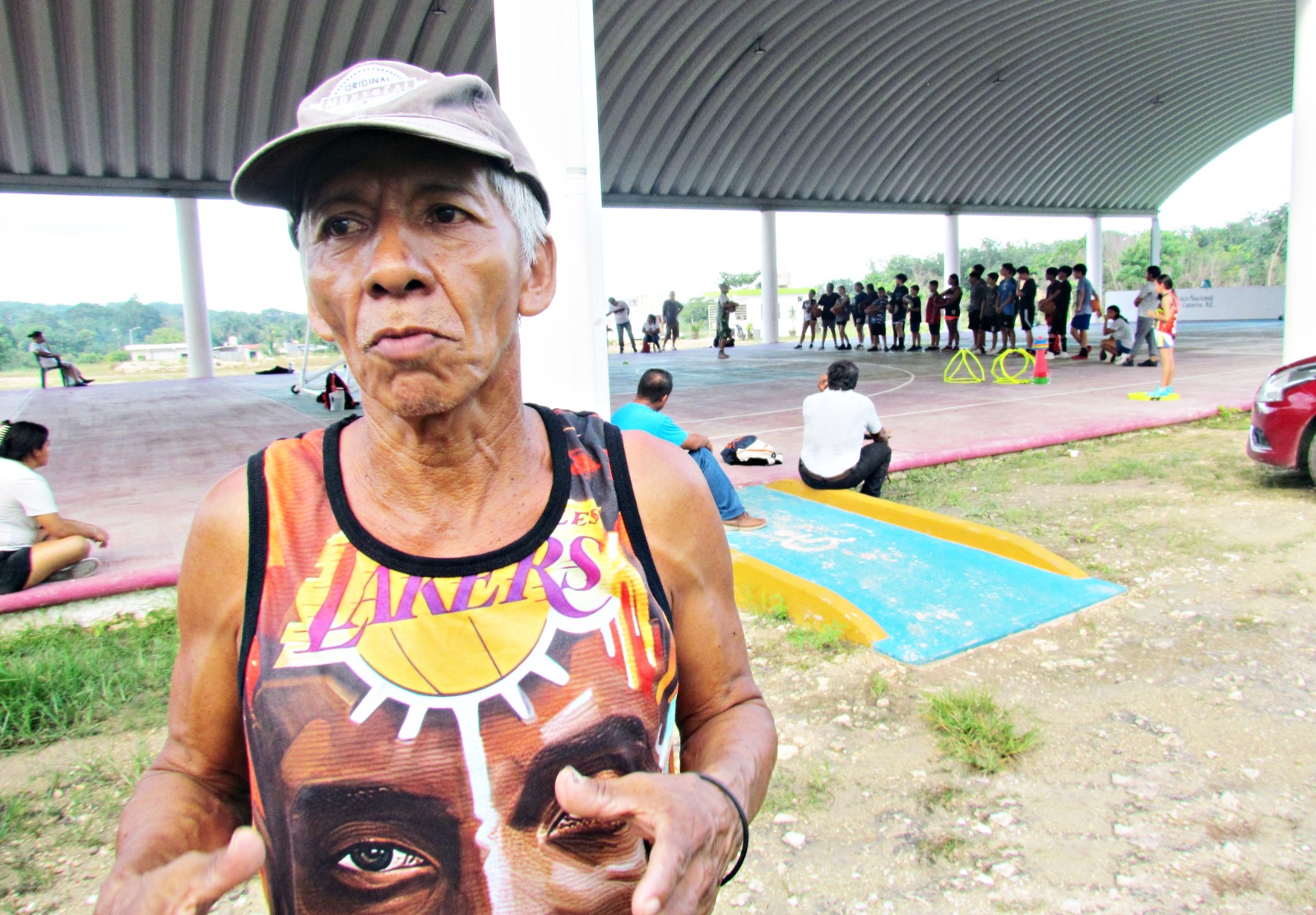 don José Alconedo Varela