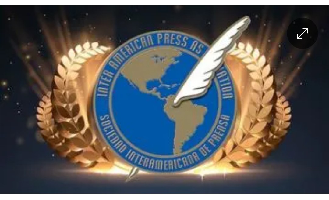 La Verdad Noticias fue galardonada con el prestigioso Premio SIP a la Excelencia Periodística 2023 