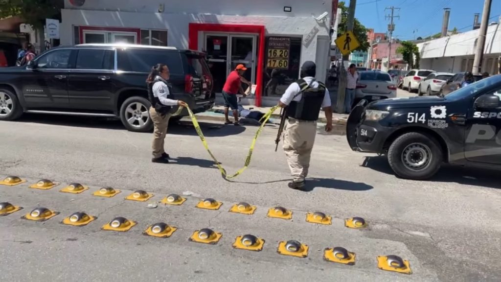 La inseguridad en el estado de Campeche debe preocupar a las autoridades