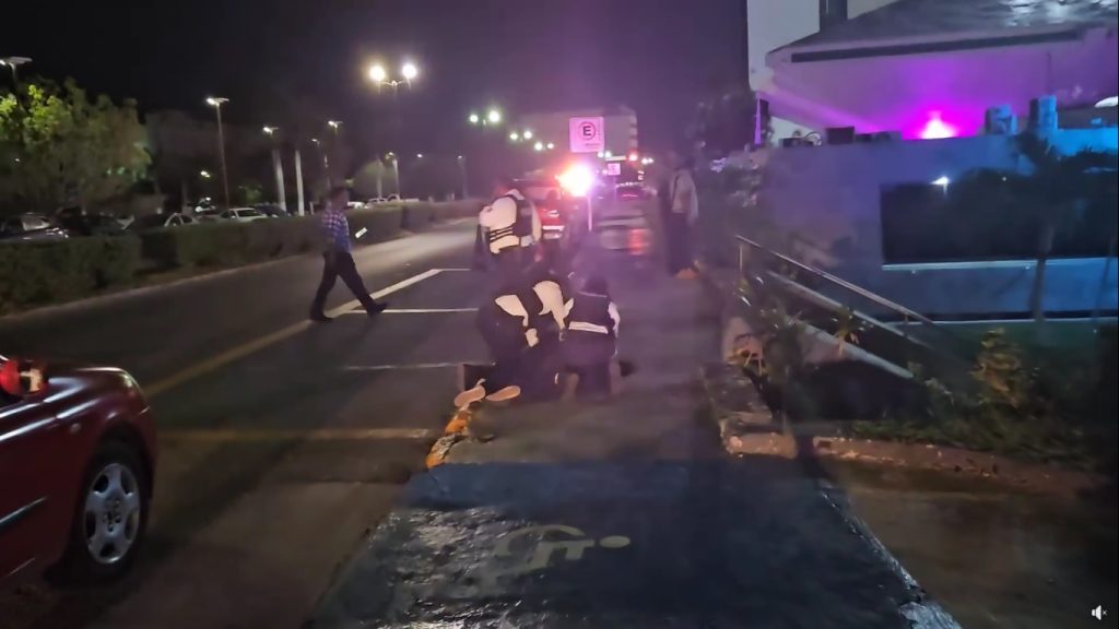 Bajeza política y escenario vergonzoso lo que sucede en MORENA Campeche