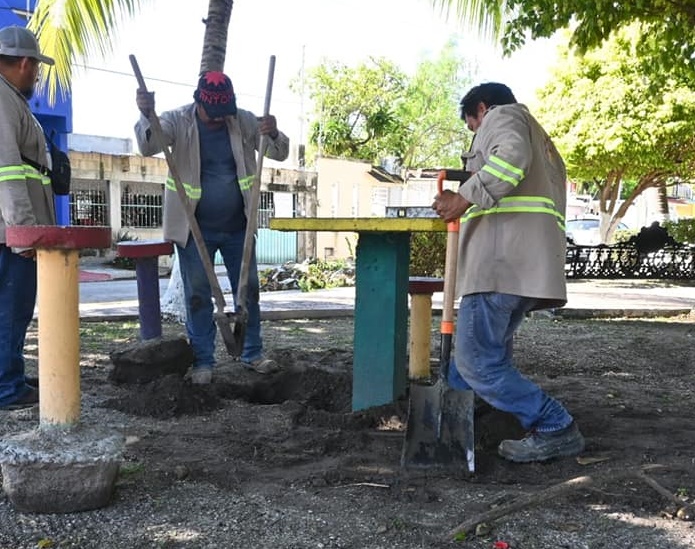 No se condiciona a burócratas sindicalizados de Ciudad del Carmen a pertenecer a un partido político