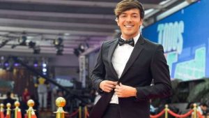 Según el relato de Alex, el conductor se mostró distante, autoritario y poco amigable