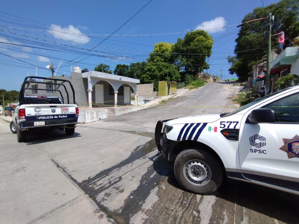 a mes y medio de concluir el año, se registran 93 suicidios en Campeche