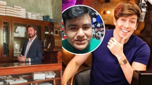 Son varias personas las que han acusado al conductor de ser déspota con sus colaboradores.