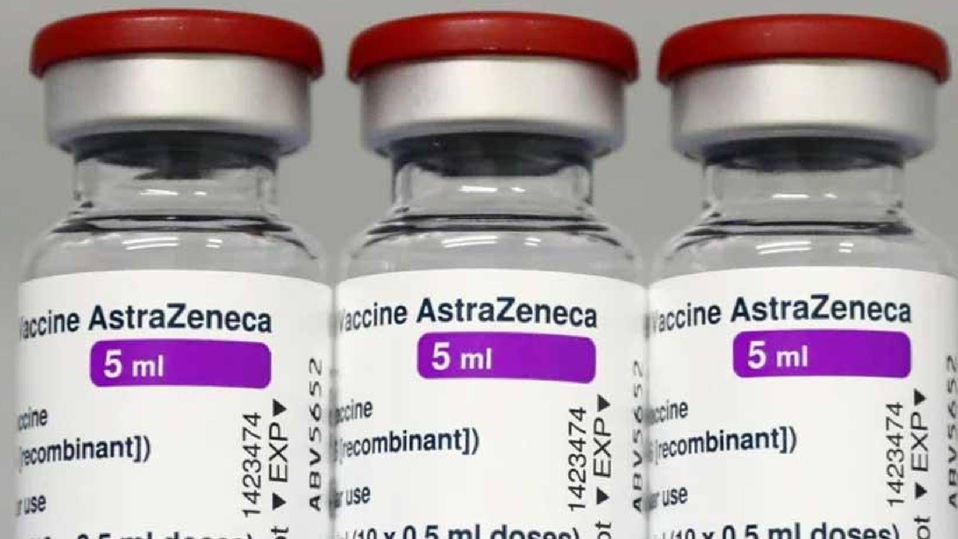 Cofepris rechaza vacuna de AstraZeneca contra Covid-19; no se podrá vender en México