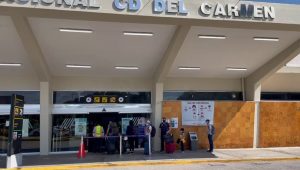 Mexicana iniciará vuelos en Ciudad del Carmen en el primer trimestre del 2024