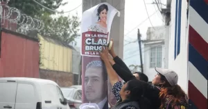 Grupos de izquierda en la Ciudad de México han decidido respaldar a Clara Brugada para la Jefatura de Gobierno