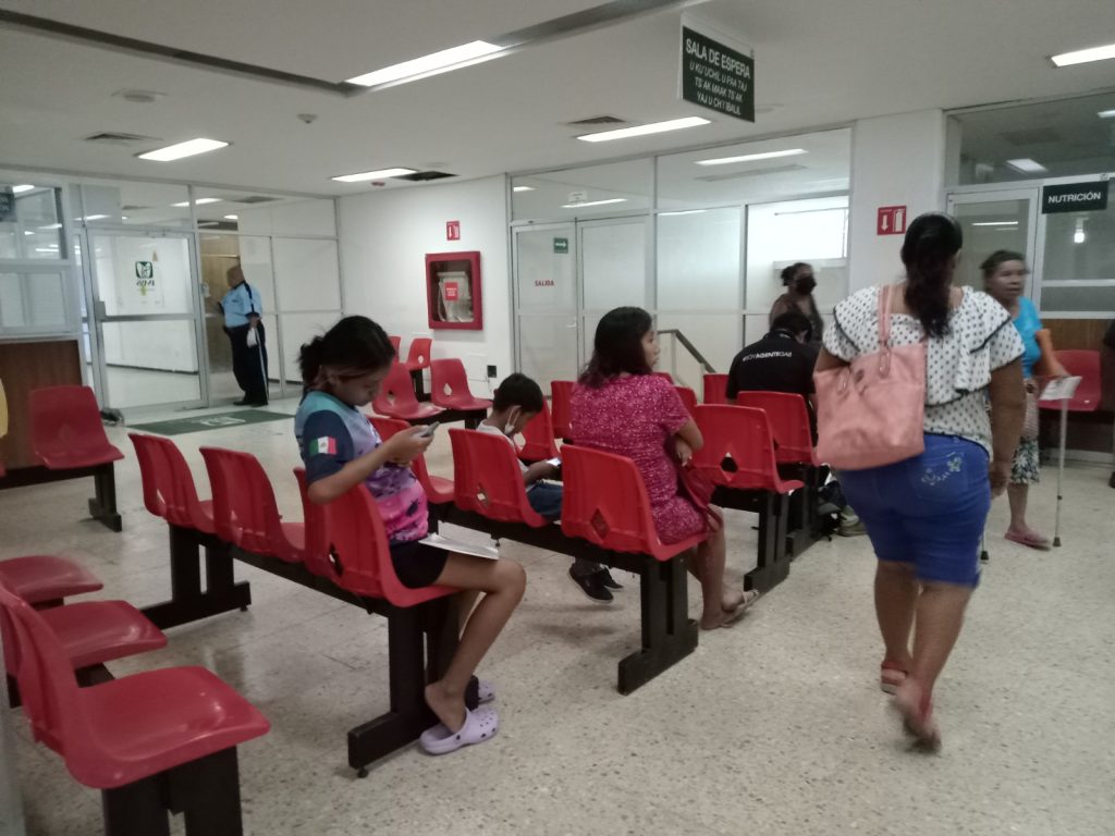 El estado de Campeche y municipio de Carmen rezagados por gobiernos federales