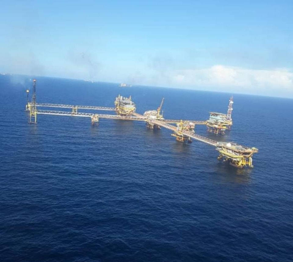 Necesario dragar el canal de navegación del Puerto Isla del Carmen