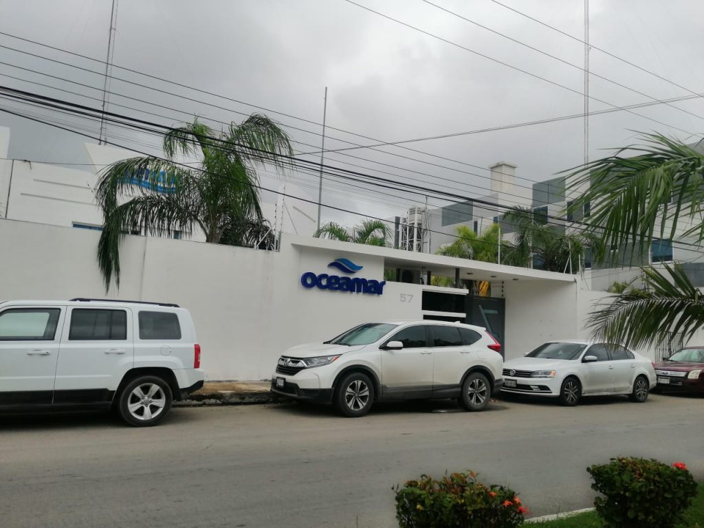 Petroempresas de Ciudad del Carmen se enriquecen mediante la explotación laboral