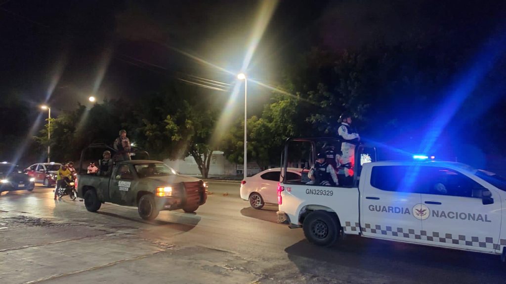 Ciudad del Carmen vive una ola de violencia