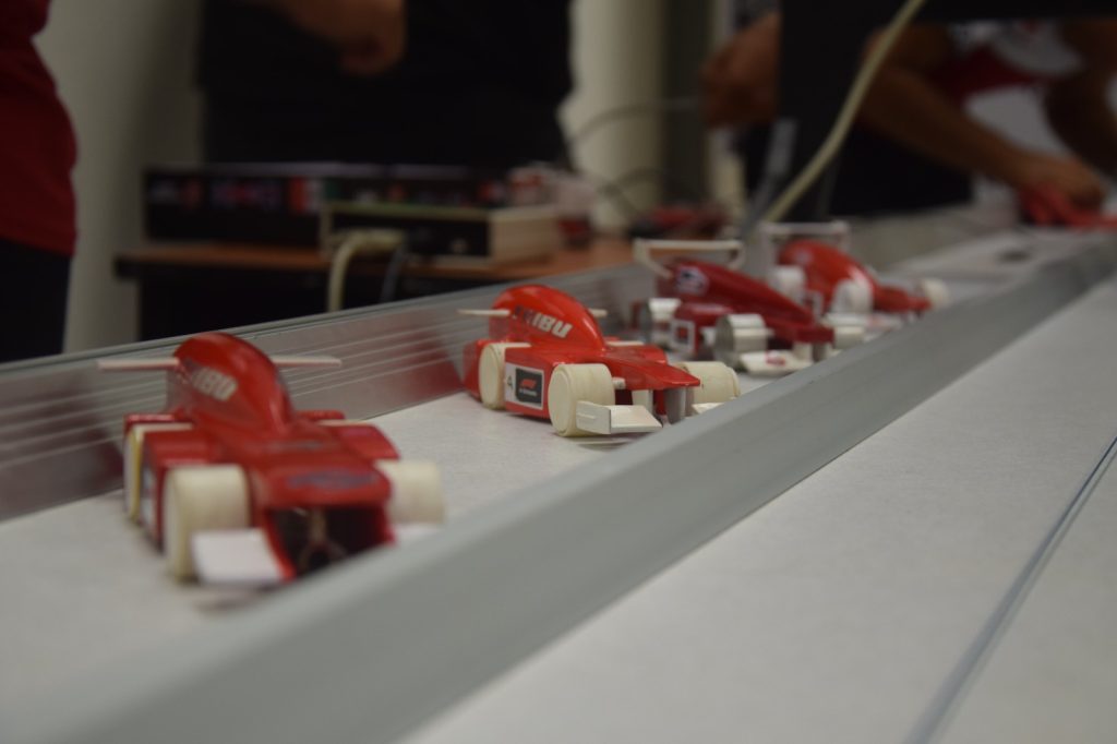 Avances en educación en el CONALEP del estado de Campeche