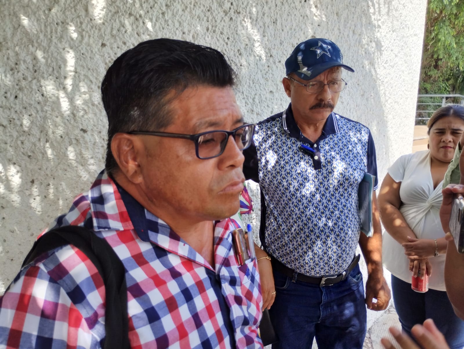 Encuentran muerto a joven campechano