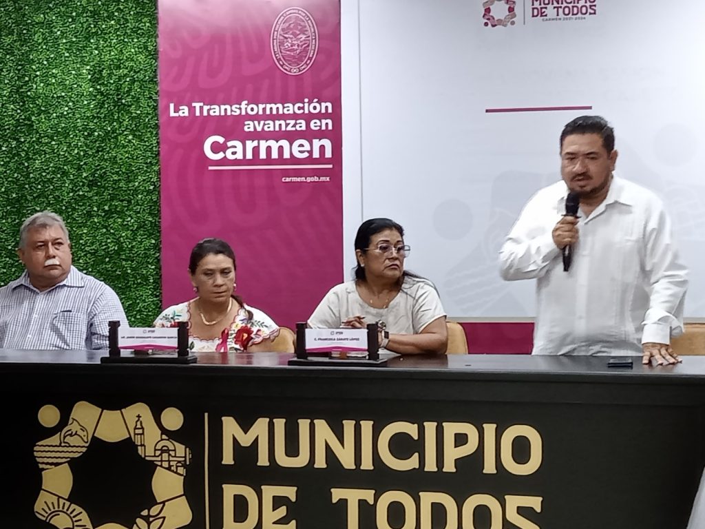 Se busca fortalecer la acuicultura en la Península de Atasta