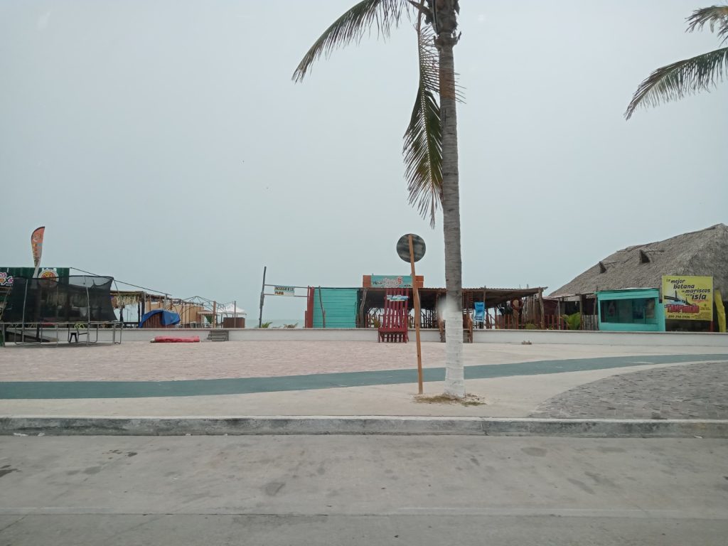 Operan defraudadores que presuntamente gestionan ante la SEMARNAT terrenos federales: En Ciudad del Carmen