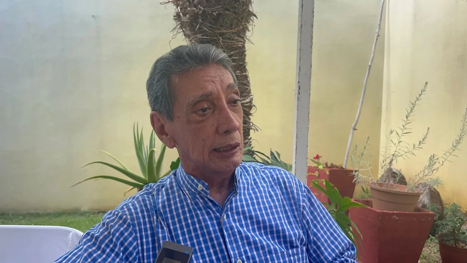 AMLO adelanta que impugnará negativa de amnistia a Mario Villanueva