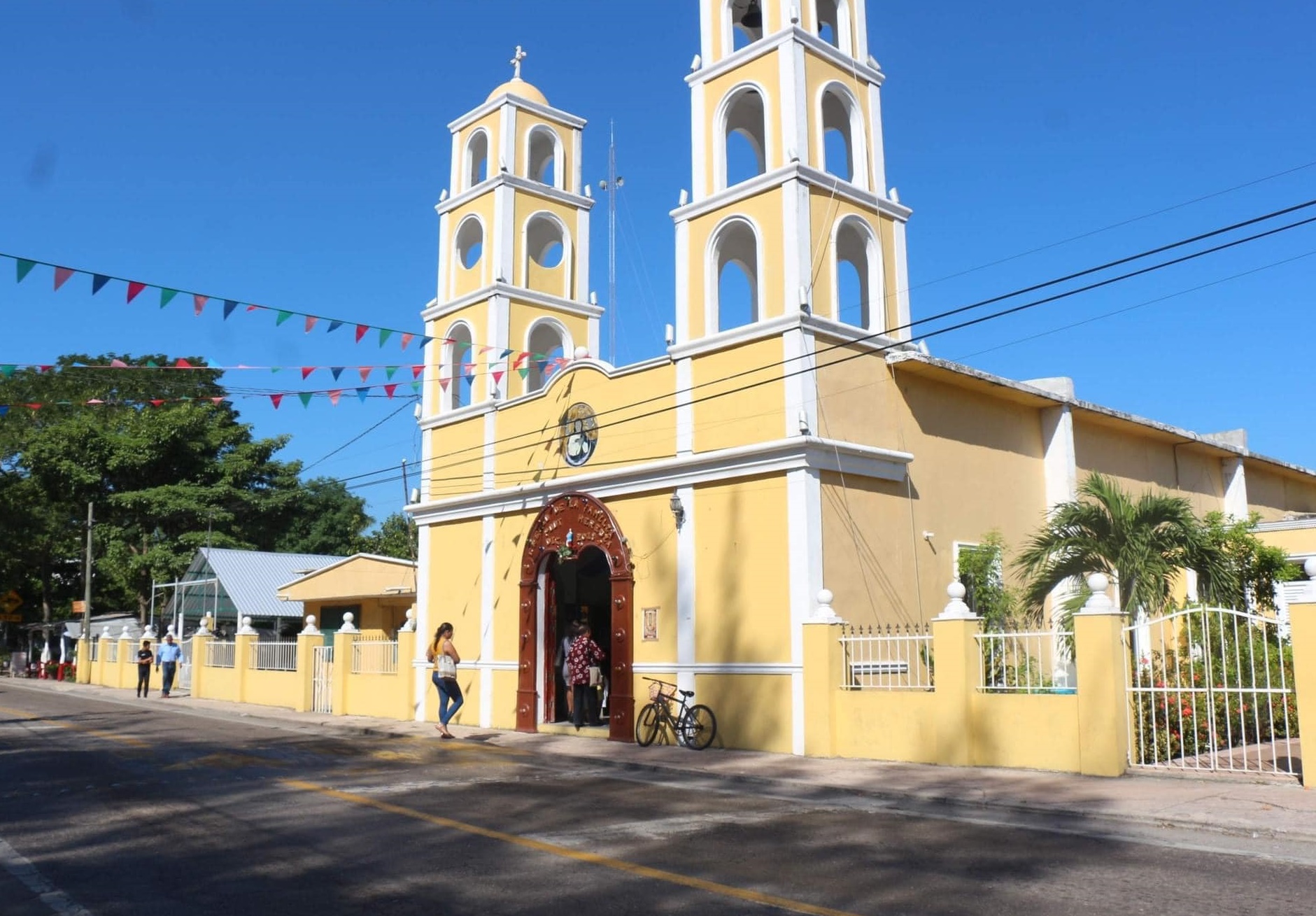 Turismo en Atasta reactivaría la economía del municipio de Carmen
