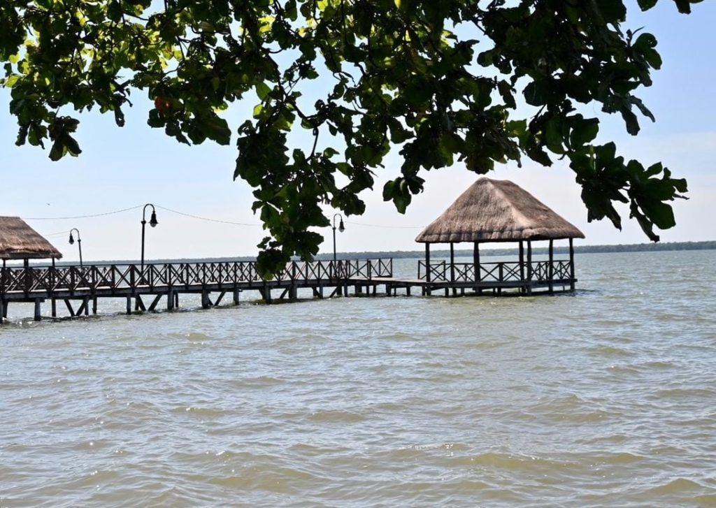 Turismo en Atasta reactivaría la economía del municipio de Carmen