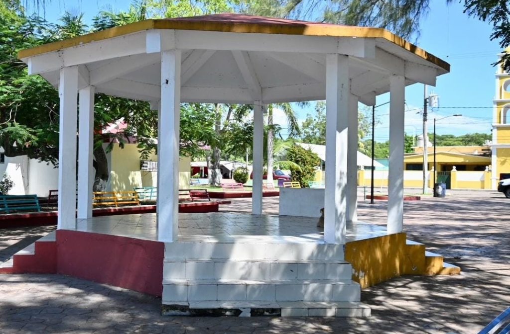 Turismo en Atasta reactivaría la economía del municipio de Carmen