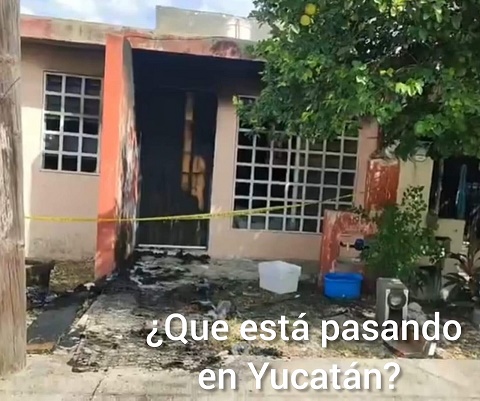Choque, incendio y balazos en el Frac. Fidel Velázquez, un hombre falleció
