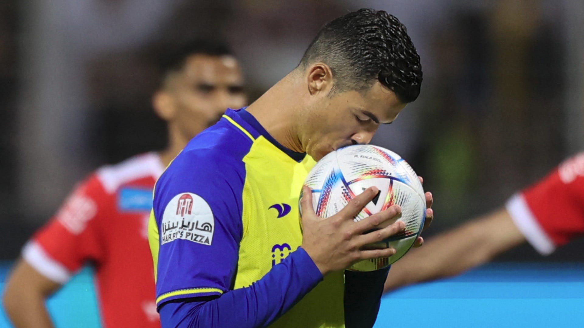 Cristiano Ronaldo comunicó la fecha de su retiro a la directiva del Al-Nassr