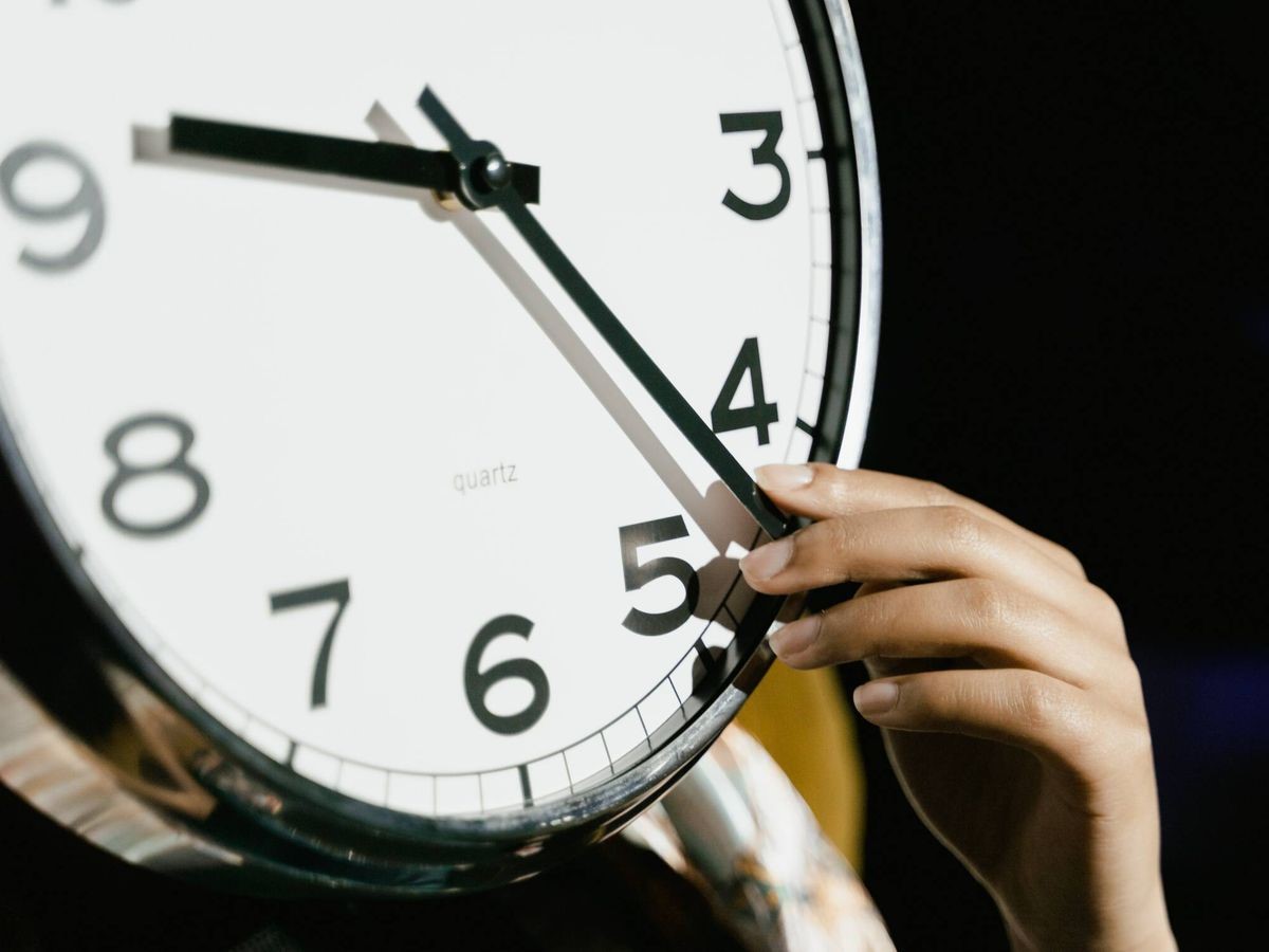 Horario de invierno 2023: ¿Cuándo es y qué estados atrasarán una hora su reloj?