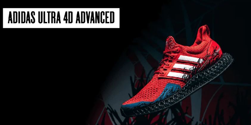 Adidas lanzará una colección de Spider-Man