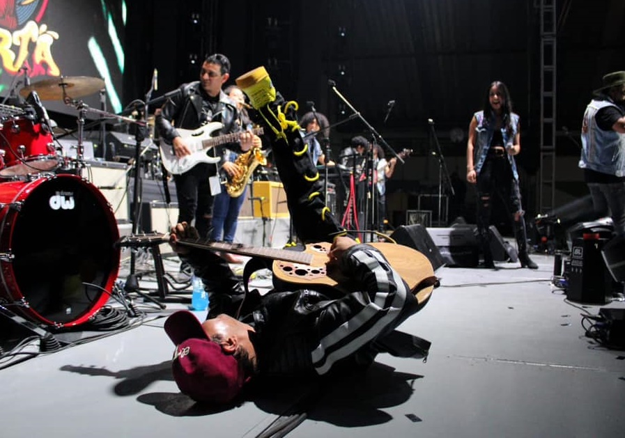 Gobierno de Campeche pone orden en el Congreso del estado