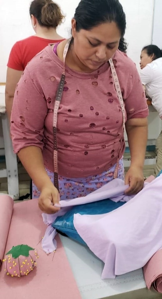 Curso de Corte y Confección para Principiantes