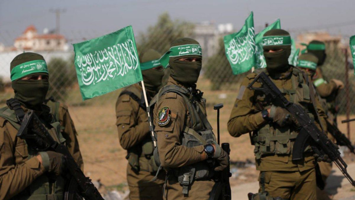 El grupo Hamas asesina a un futbolista de nacionalidad israelí