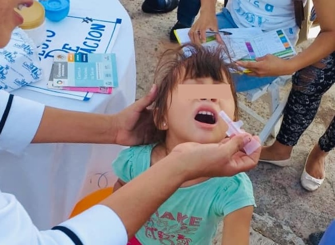 Aumentan casos de infecciones respiratorias en población infantil: En Ciudad del Carmen