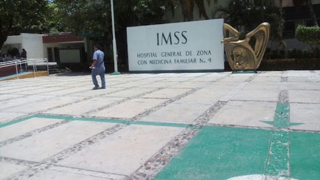 Millonaria deuda del Ayuntamiento de Carmen con el IMSS