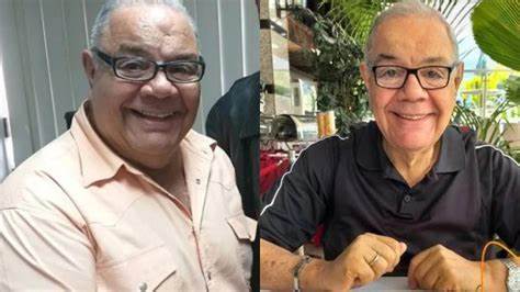 Falleció Luis Pérez Pons actor que le dio voz a Don Cangrejo en Bob Esponja