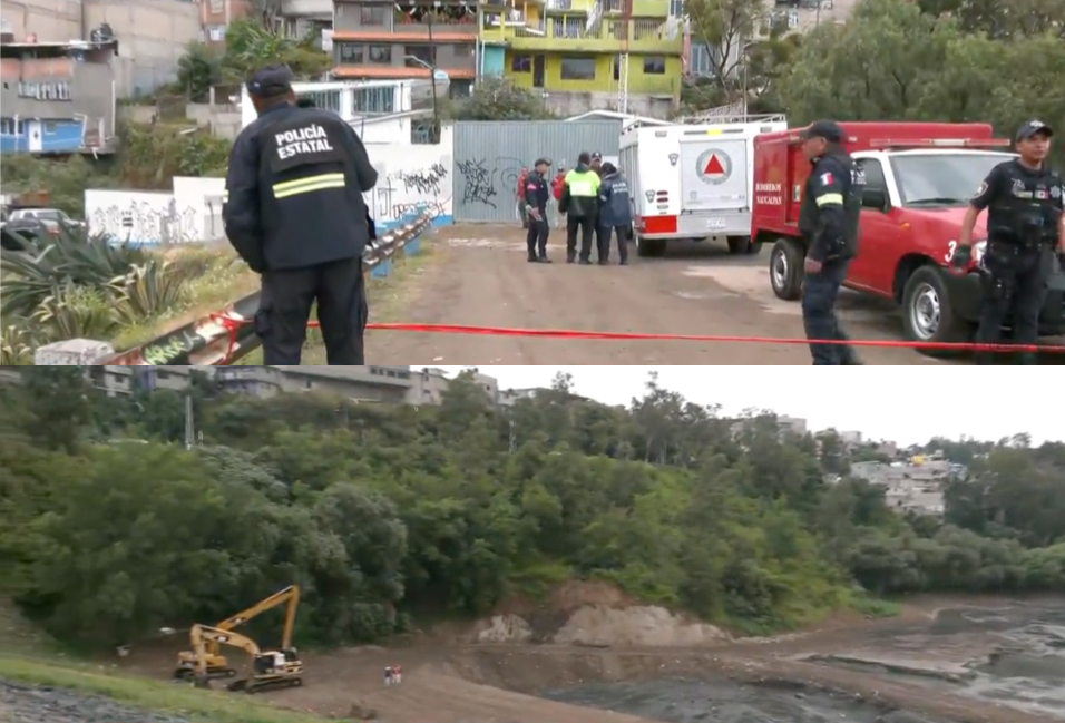 Conagua lamenta accidente en presa “El Sordo” donde muren 2 trabajadores