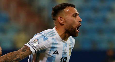 Argentina le gano a Paraguay en la fecha tres de las eliminatorias de la CONMEBOL