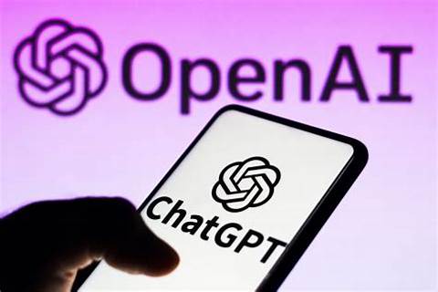 ChatGPT ahora navega en Internet