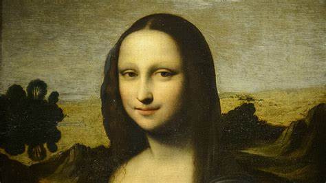 Usan rayos-X en la Mona Lisa