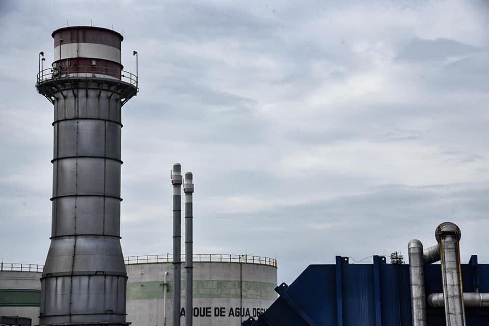 Repunta producción de gas natural en PEMEX; crece 5.5% al cierre de agosto