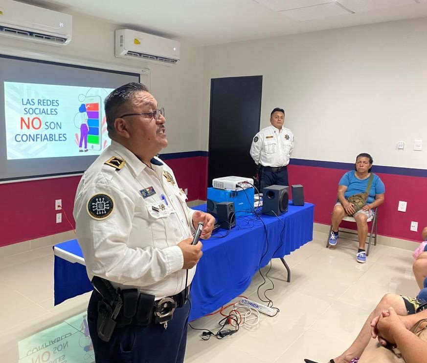 Extorsionan a empresarios por estafadores que se hacen pasar como personal de Turismo del municipio de Carmen